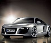 pic for audi r8 